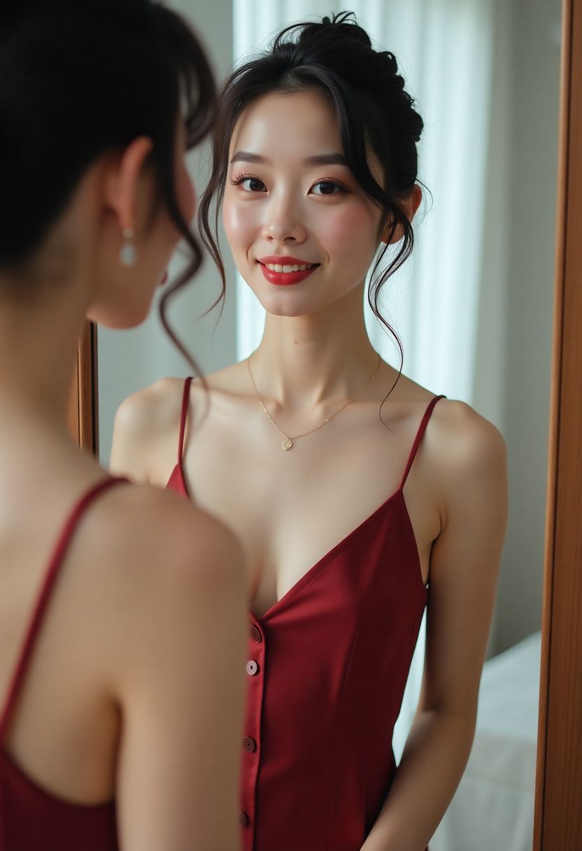 误撞真爱