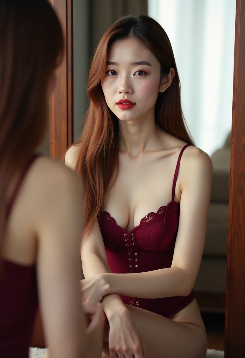 午夜心动