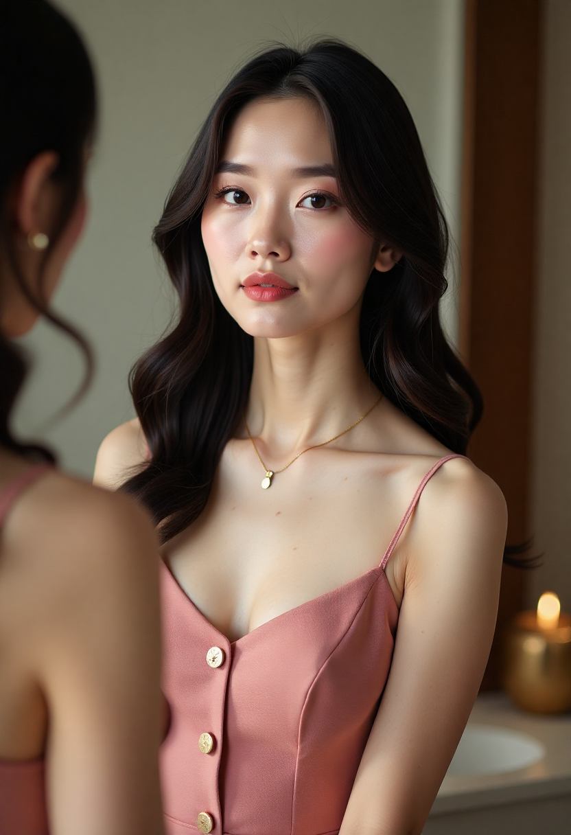 错爱成真