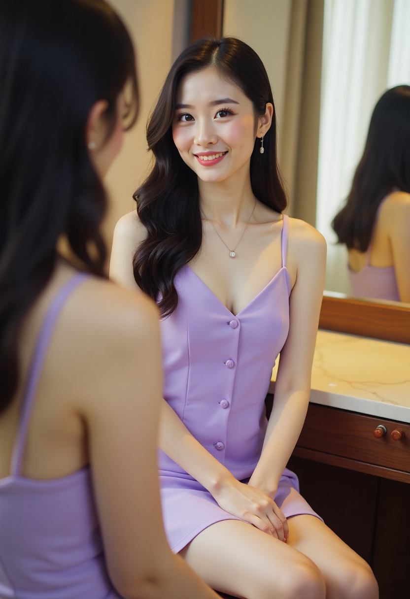深夜惊喜