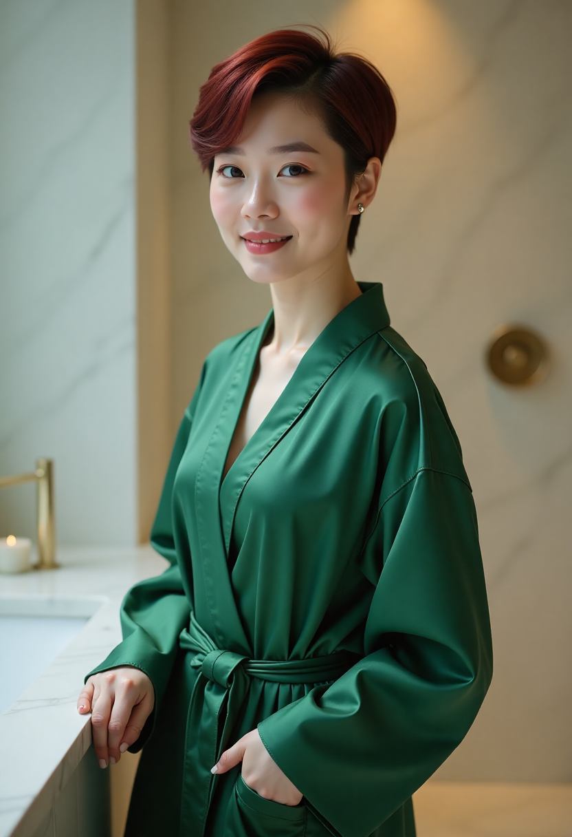 爱的房间号