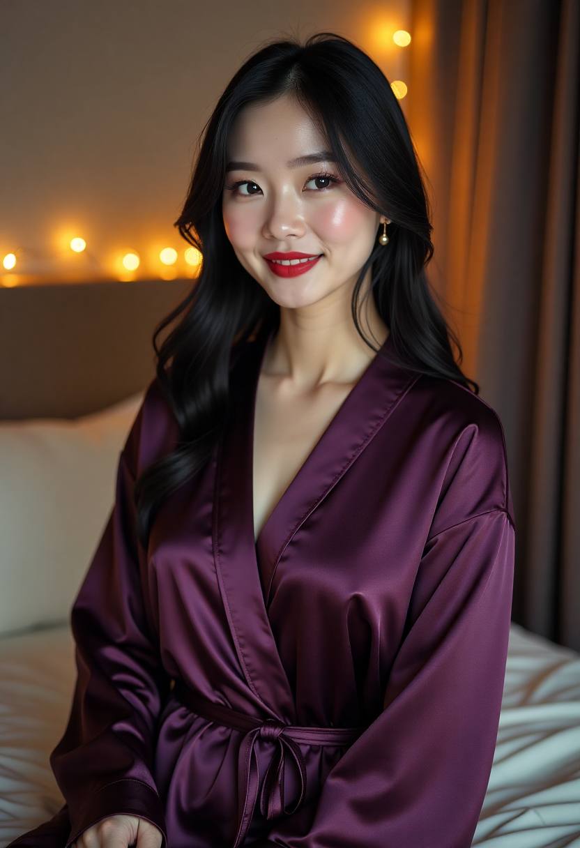 契约甜婚