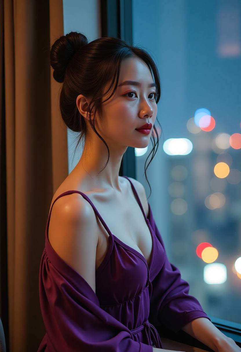 亲爱的陌生人